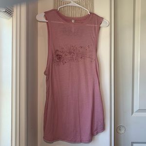 free people movement muscle tank